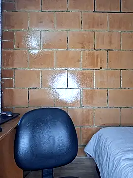 Megan-c online show from April 22, 3:03 am