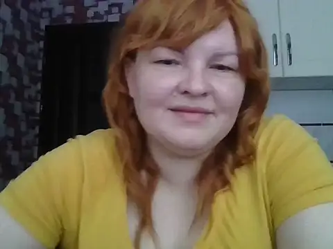 KrisryOxNikss online show from May 13, 4:40 am