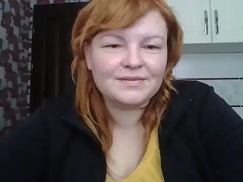 KrisryOxNikss online show from May 12, 3:37 am