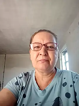IngaLuna48 online show from May 8, 6:38 am