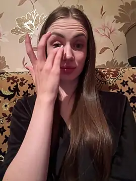 AlinaLove3213 online show from July 23, 8:28 pm
