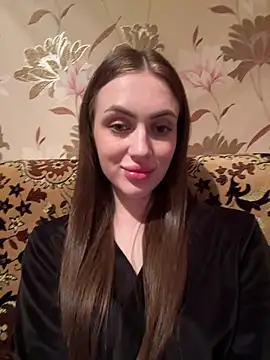 AlinaLove3213 online show from June 20, 8:45 pm