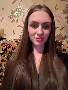 AlinaLove3213 online show from July 31, 8:10 pm