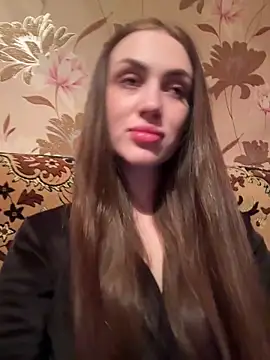 AlinaLove3213 online show from June 28, 8:15 pm