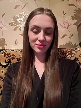 AlinaLove3213 online show from July 30, 8:10 pm