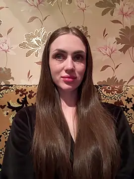 AlinaLove3213 online show from July 14, 8:13 pm