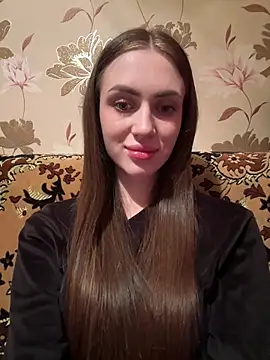 AlinaLove3213 online show from July 19, 8:00 pm