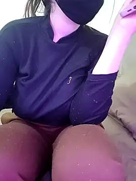 chymae- online show from April 9, 8:42 am