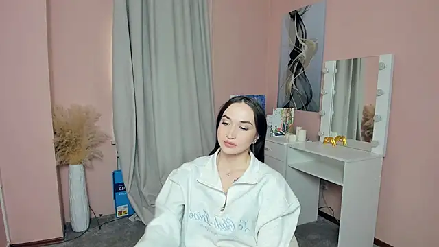 AngeleZeidler online show from April 8, 6:48 am