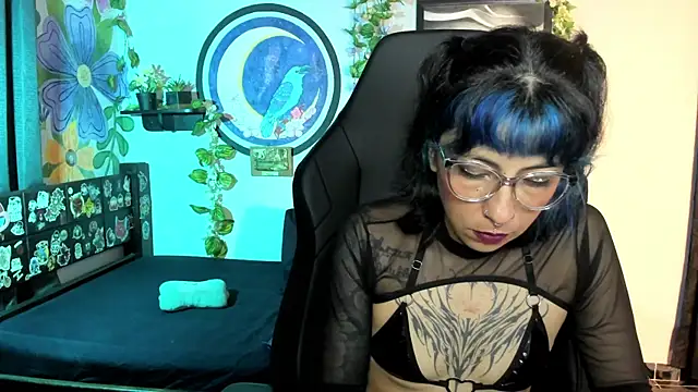  Tabitha  online show from July 31, 11:39 pm