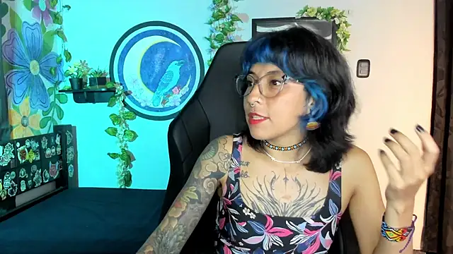  Tabitha  online show from July 29, 7:19 am
