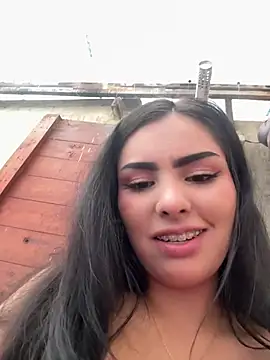 Kloe zaf online show from April 16, 9:39 pm