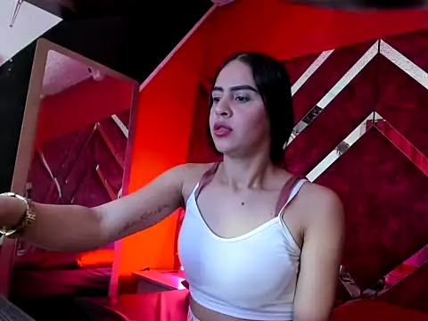 Nathacha bliss online show from April 13, 12:39 pm