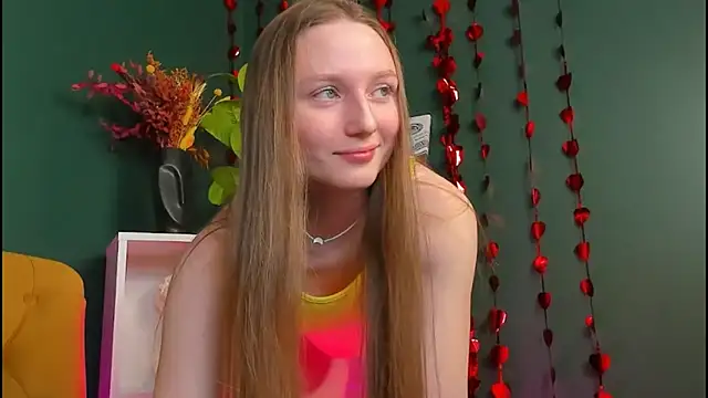 Beby Stesny online show from April 30, 8:14 pm