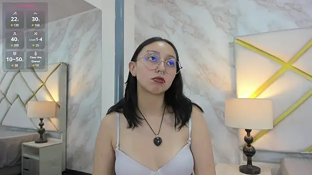 NixShadow online show from June 20, 10:57 pm