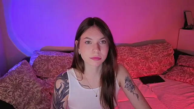 Wanna see uFII online show from April 20, 6:33 pm