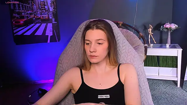 Vanessa   Lui online show from April 15, 4:51 pm