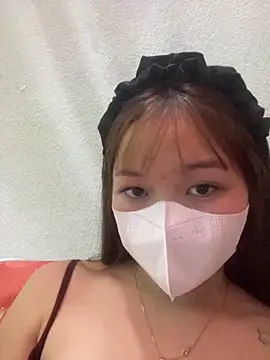 Cherry Cherry09 online show from May 22, 1:20 pm
