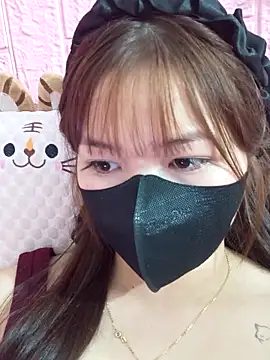 Cherry Cherry09 online show from May 7, 12:09 pm