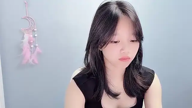 Xiaoqing00 online show from July 7, 7:23 am