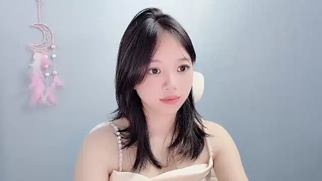 Xiaoqing00 online show from July 9, 7:33 am