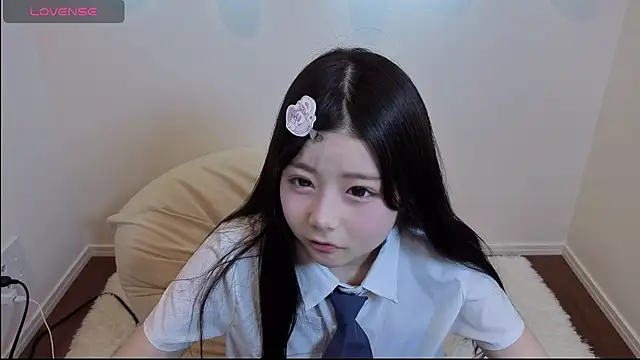 mimichan niconico online show from May 17, 6:23 am