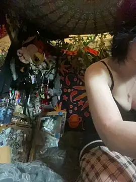 Amelia666x online show from May 7, 2:10 pm