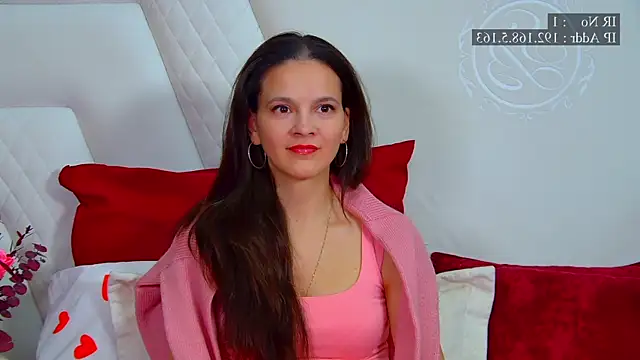 LeonaLane online show from April 17, 6:26 am