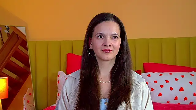 LeonaLane online show from April 14, 4:51 pm