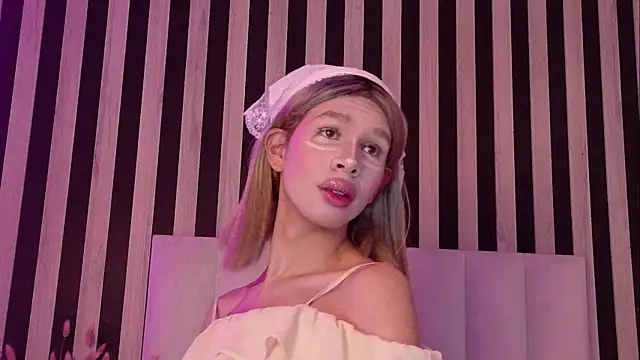 Nano Kawaii online show from June 21, 12:53 pm