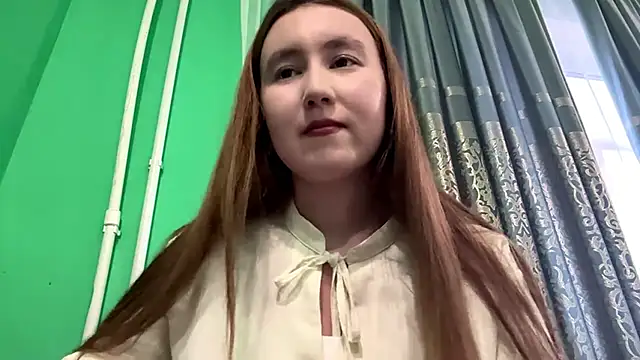 Wendy jyi online show from April 17, 9:11 am