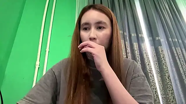 Wendy jyi online show from April 16, 9:09 am