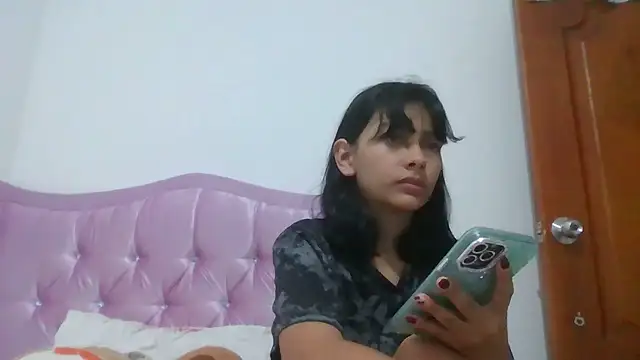 xoxo anny online show from July 11, 9:26 pm