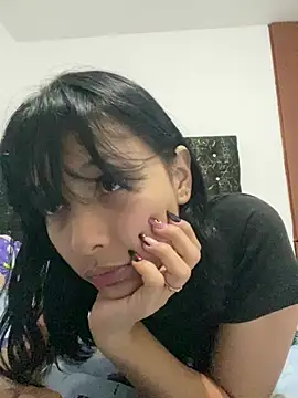 xoxo anny online show from May 14, 11:43 pm