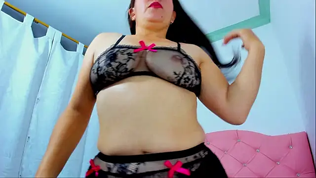 Celeste Archer online show from April 17, 1:13 pm