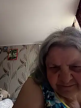 MartaMia68 online show from June 19, 11:14 am