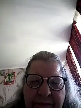 MartaMia68 online show from May 6, 7:45 am