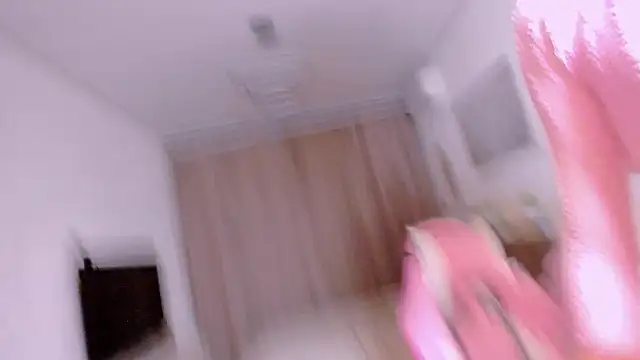 Mikaella Nicole online show from May 24, 4:39 pm