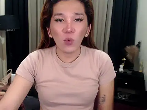 Precious RoseDollxxx online show from May 13, 11:49 am