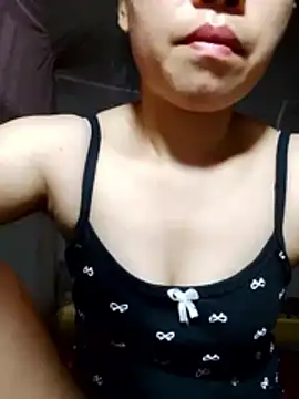 Lucy168 online show from April 16, 1:28 am