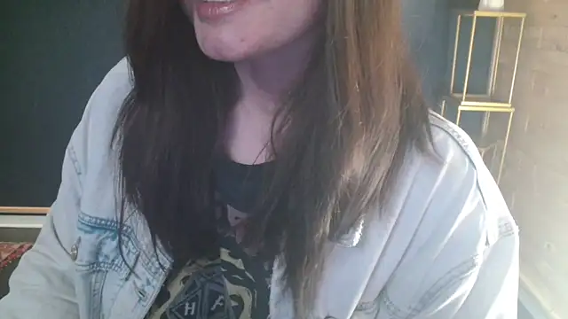 NicoleLove  online show from April 21, 7:48 am