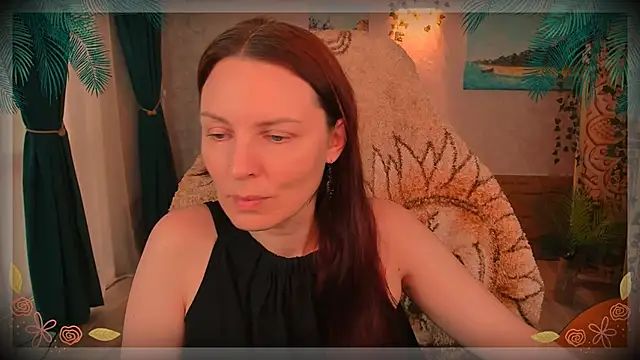 LanaRadiance online show from August 1, 3:47 pm