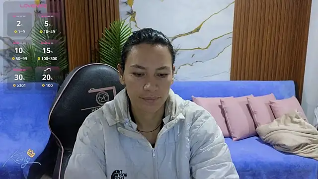 alonddra tay online show from June 12, 11:40 am