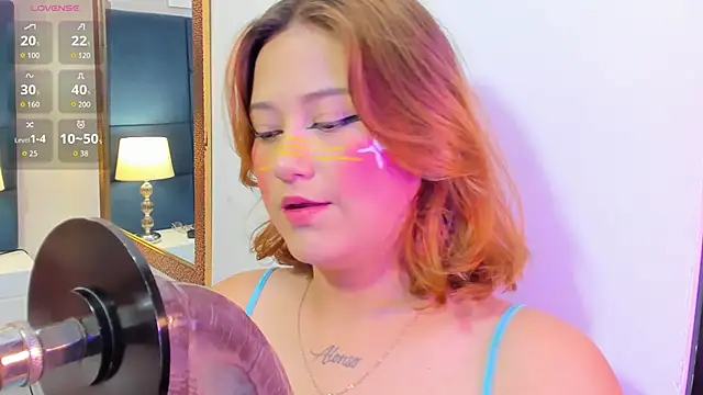 iza grey online show from April 12, 12:19 pm