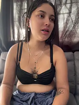 Lucyfer-fire online show from May 23, 12:14 pm