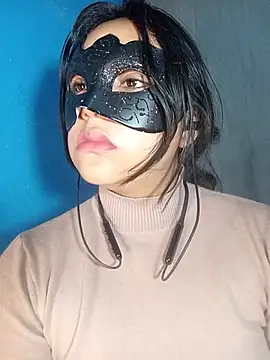 MorriganRosee online show from June 13, 5:05 am