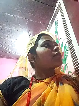 SS PUNAM online show from April 22, 2:36 pm