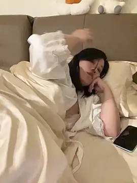 Feifei123521 online show from April 18, 7:58 pm