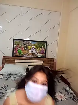 dearmona00 online show from June 25, 7:04 pm