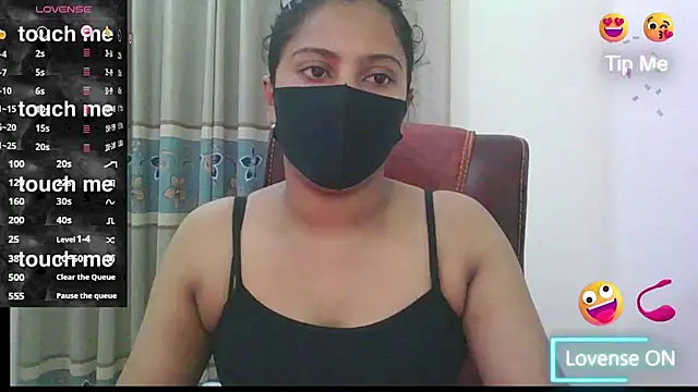 zareen approach online show from July 20, 5:03 pm